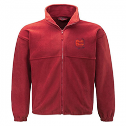 Chyngton Polar Fleece